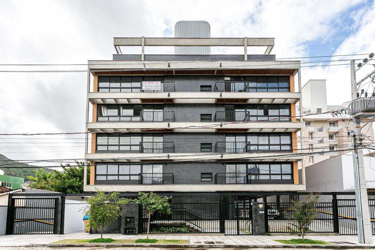 Ripresa - Trindade Apartment Florianopolis Exterior photo